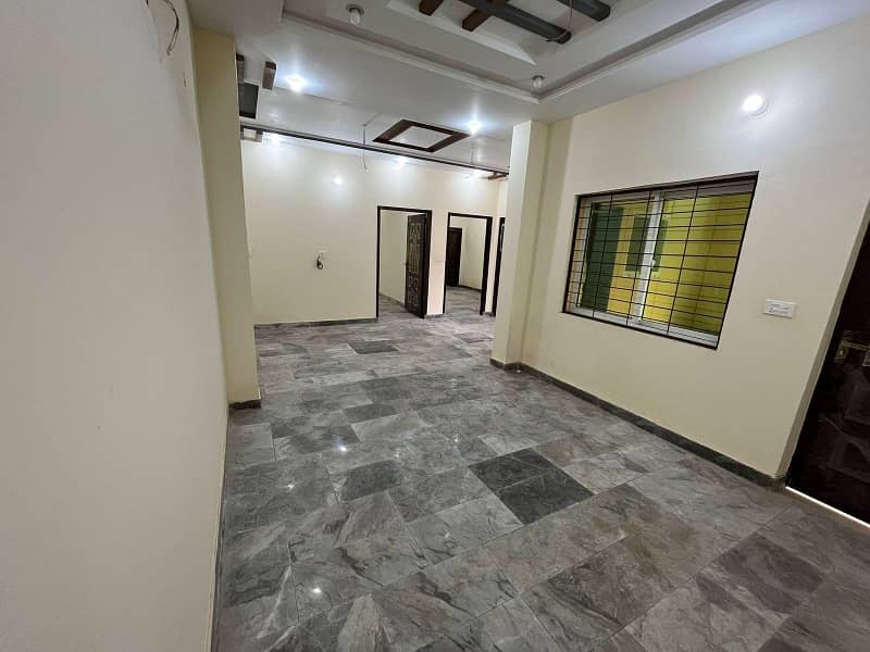 Prime Location Sale The Ideally Located House For An Incredible Price Of Pkr Rs. 8800000 0