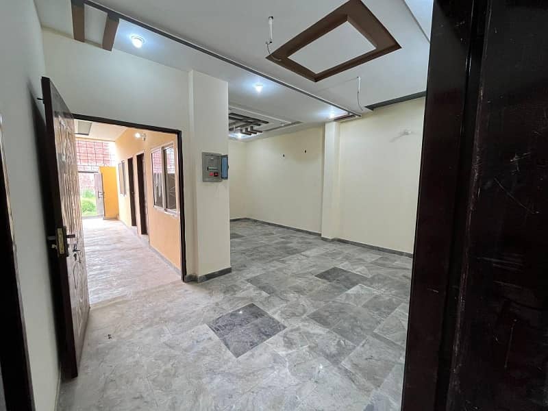 Prime Location Sale The Ideally Located House For An Incredible Price Of Pkr Rs. 8800000 1