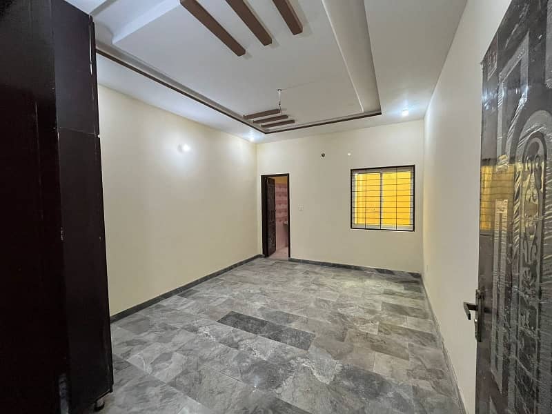 Prime Location Sale The Ideally Located House For An Incredible Price Of Pkr Rs. 8800000 5