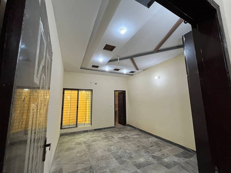 Prime Location Sale The Ideally Located House For An Incredible Price Of Pkr Rs. 8800000 7