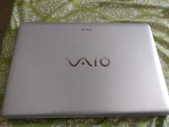 Sony Vaio Corei3 0