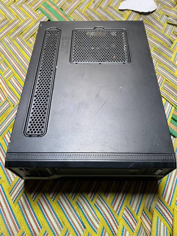 I5 4th Gen cpu with Phillips lcd etc for sale (Urgent ) 4