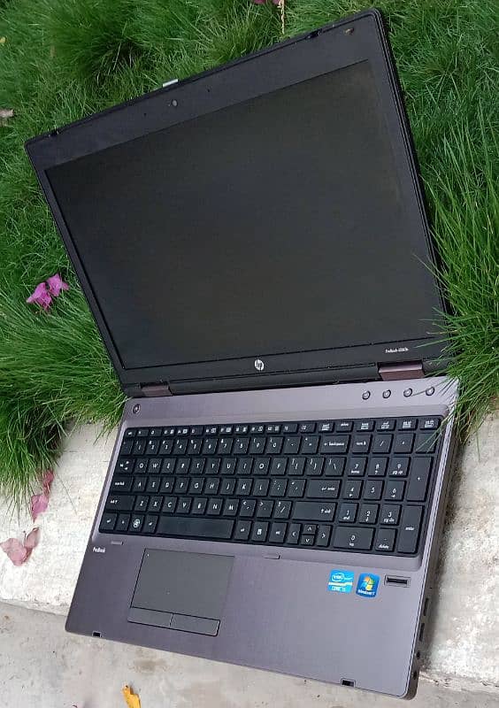 HP CORE i5 ONE HAND USED NEW CONDITION LAPTOP EVERYTHING OK 2