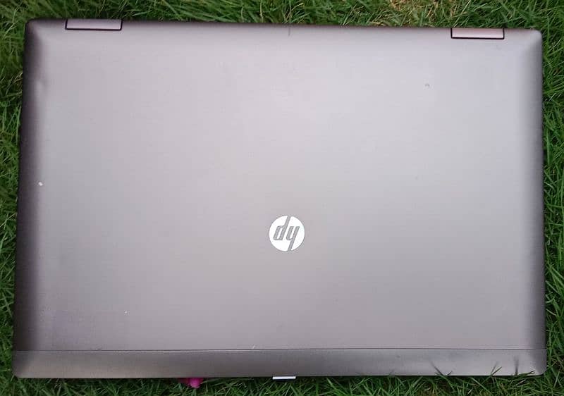 HP CORE i5 ONE HAND USED NEW CONDITION LAPTOP EVERYTHING OK 3