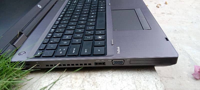 HP CORE i5 ONE HAND USED NEW CONDITION LAPTOP EVERYTHING OK 4