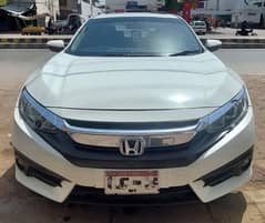 Honda Civic UG Oriel Prosmatic 1.8 i-VTEC 0