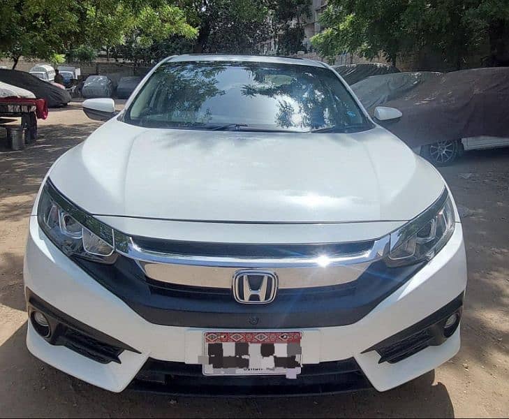 Honda Civic UG Oriel Prosmatic 1.8 i-VTEC 10