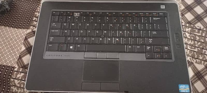 Dell laptop 3