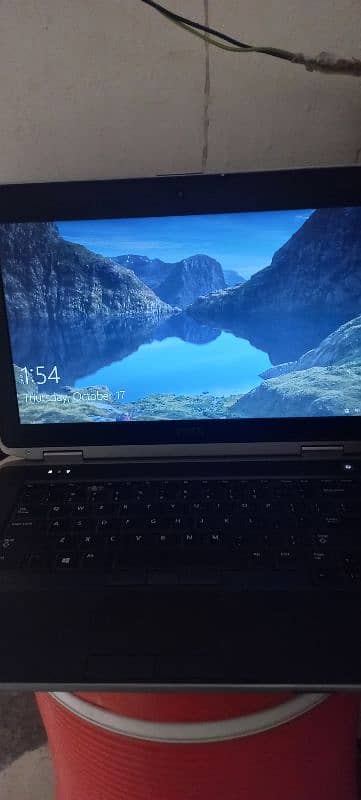 Dell laptop 13