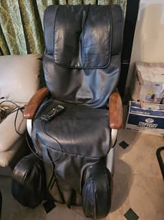 OSIM message chair