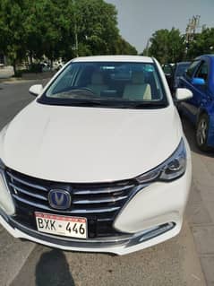 Changan