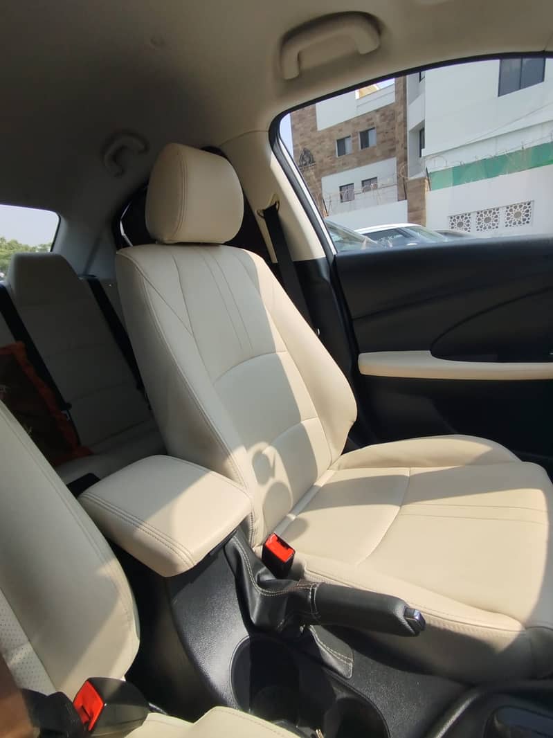 Changan Alsvin 1.5L DCT Comfort 2022 11