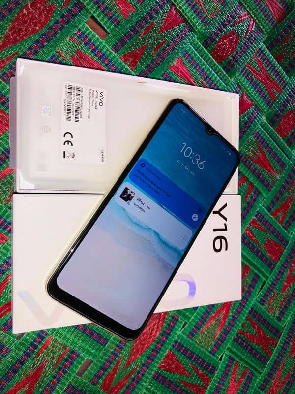 vivo y 16 4 64 0/3/1/0/4/5/2/2/5/3/2 whatsapp 4