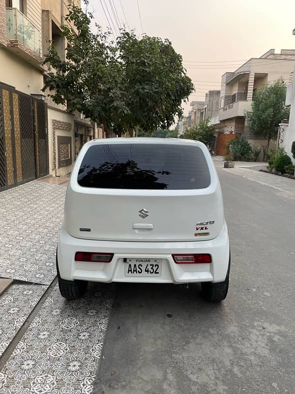 Suzuki Alto 2020 1