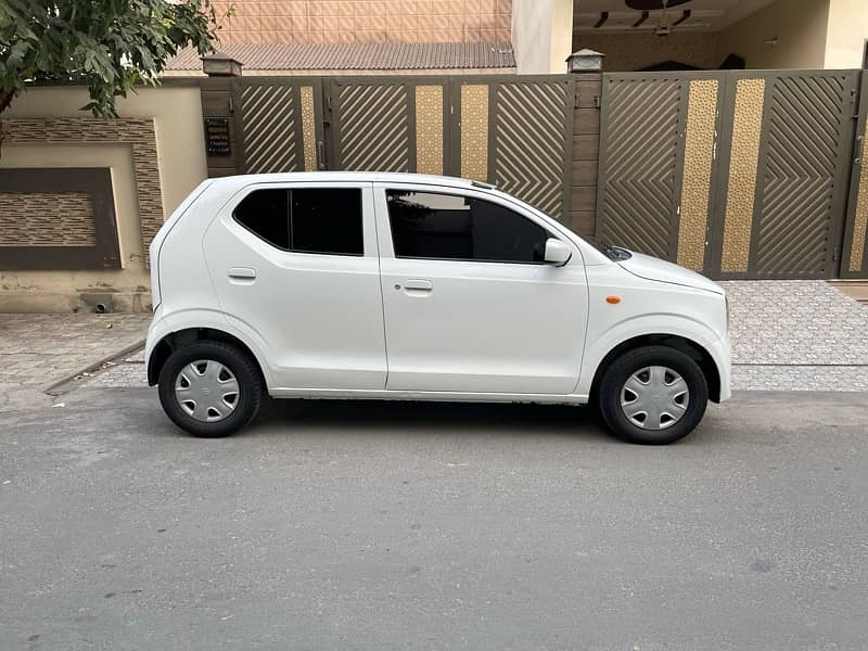 Suzuki Alto 2020 2