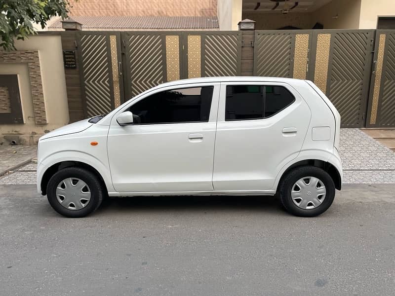 Suzuki Alto 2020 7