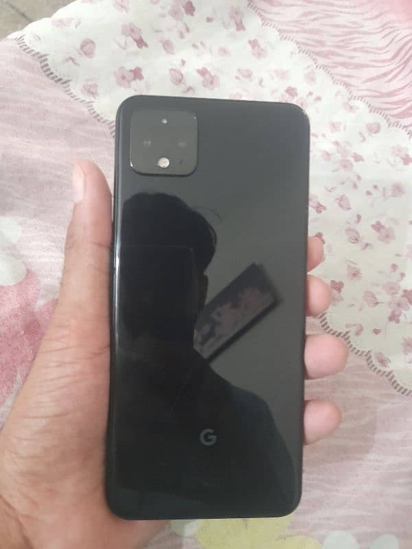 Google pixel 4xl 6gb 64 GB exchange LG iPhone x ya Motorola h plus 6