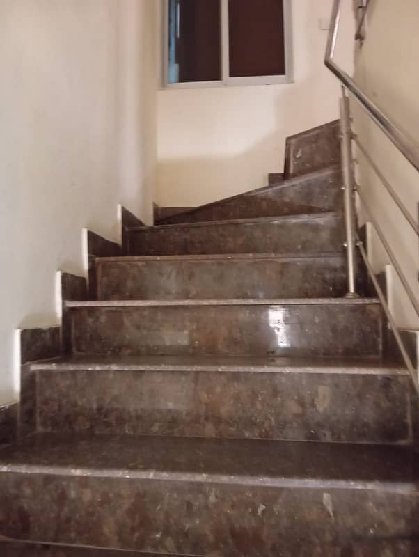 Triple Storey House Is Available For Sale 10