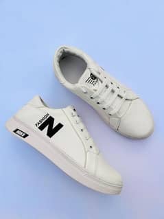 Mens' Synthetic leather Casual Sneakers 0