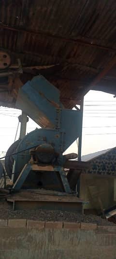 ball mill. blour. store tank. sendicater 24 inch