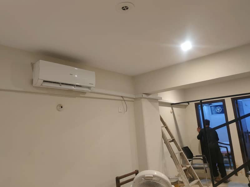 air condition service 7