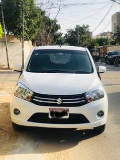 Suzuki Cultus VXL AGS 2022 0