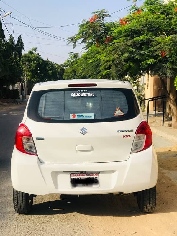 Suzuki Cultus VXL AGS 2022 1