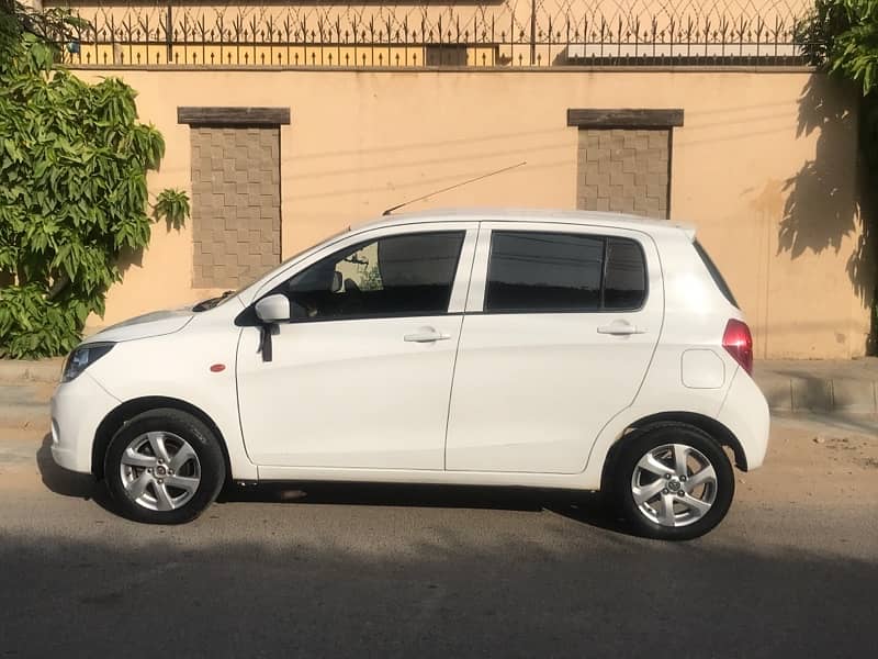 Suzuki Cultus VXL AGS 2022 3