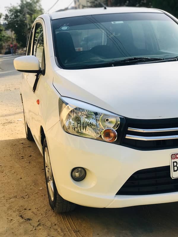 Suzuki Cultus VXL AGS 2022 4