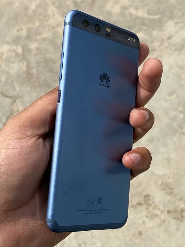 huawei p10 4/128 2