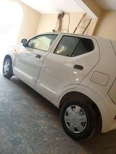 Suzuki Alto 2022