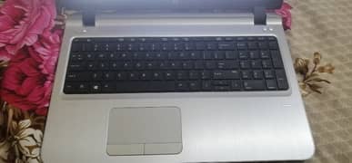 hp Leptop pro Book