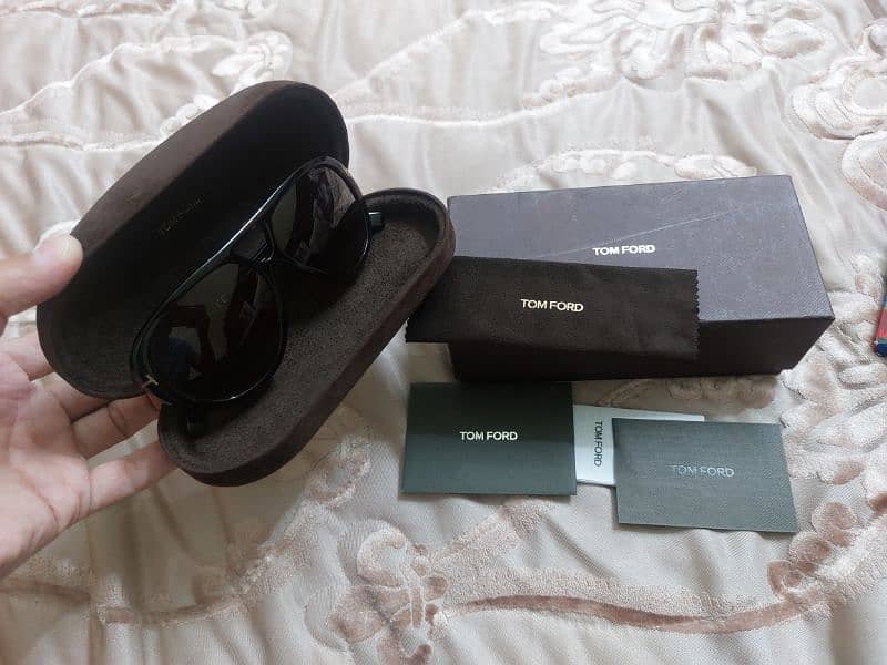 Tom ford Marlay original sunglasses 0