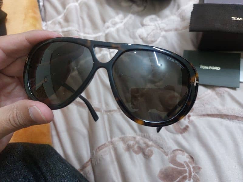 Tom ford Marlay original sunglasses 1