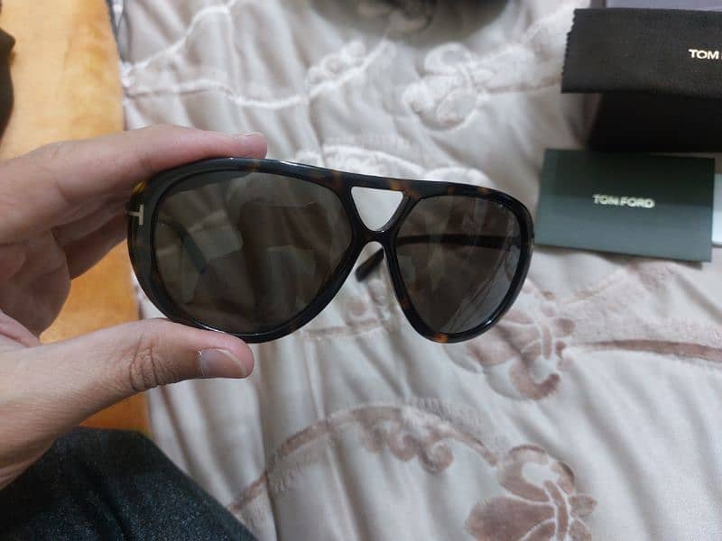 Tom ford Marlay original sunglasses 2