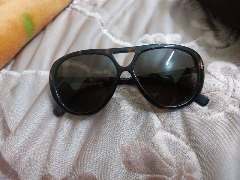 Tom ford Marlay original sunglasses 3