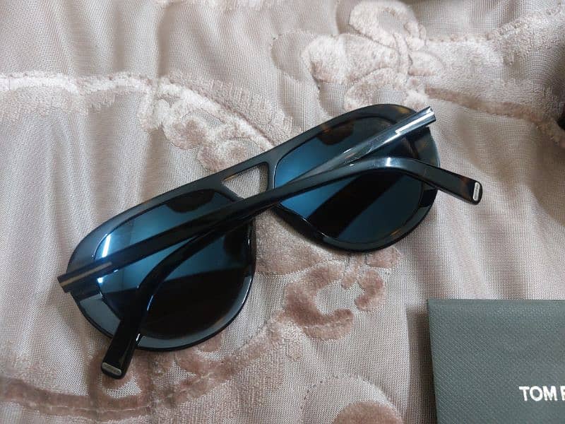 Tom ford Marlay original sunglasses 4