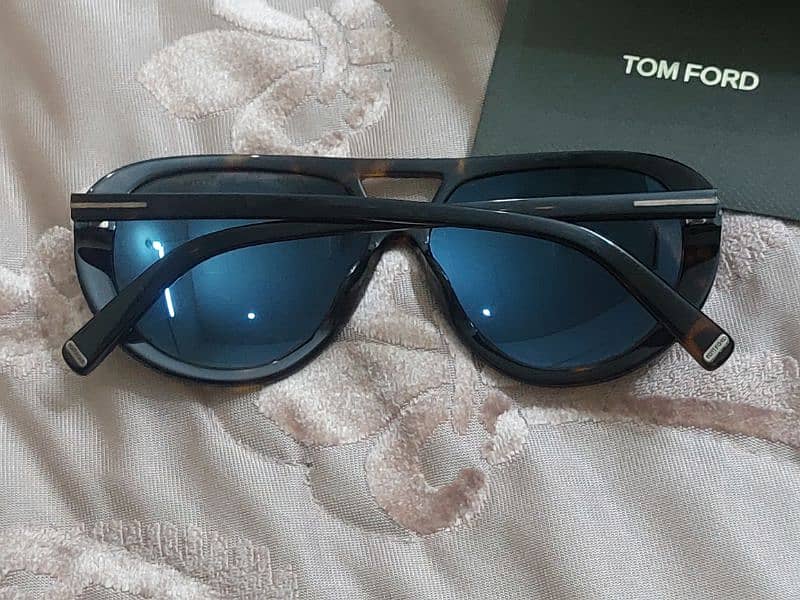 Tom ford Marlay original sunglasses 5