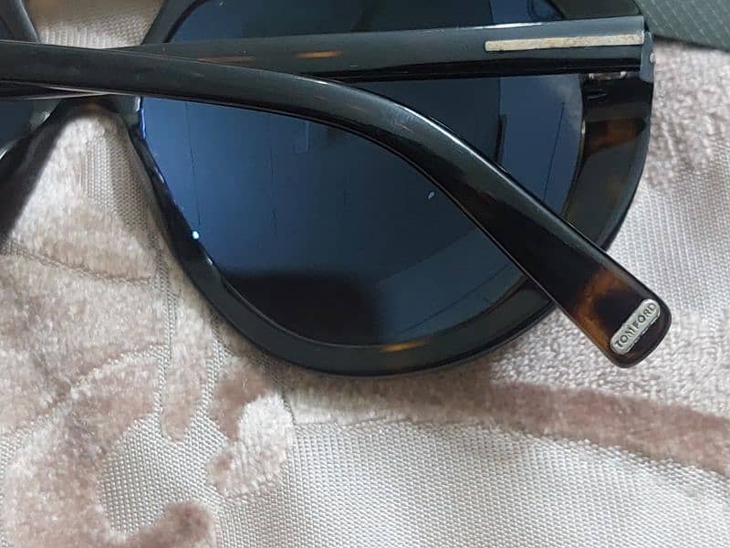 Tom ford Marlay original sunglasses 6