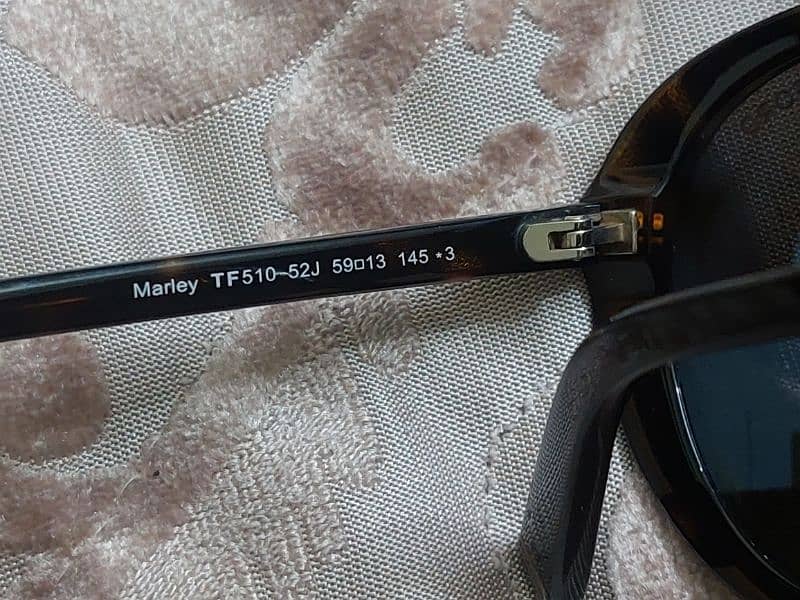 Tom ford Marlay original sunglasses 7