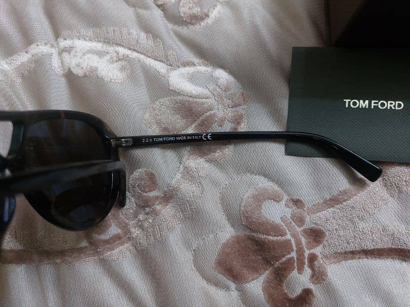 Tom ford Marlay original sunglasses 8