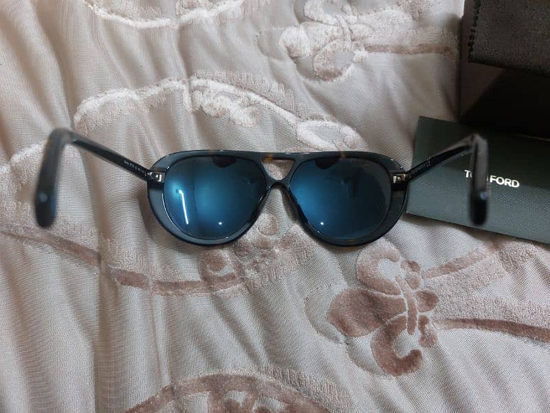 Tom ford Marlay original sunglasses 9