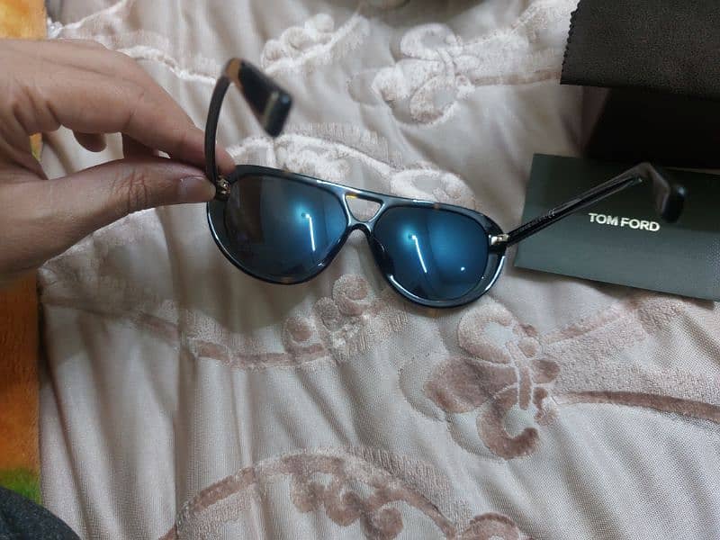 Tom ford Marlay original sunglasses 10