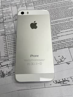 Iphone 5s PTA approved 16gb 0