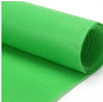 5feet x10feet Dark Green Chroma key Background studio backdrop 3