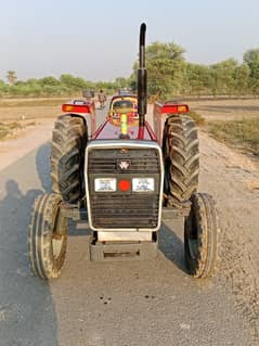 MF 260 Tractor For Sale