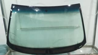 Honda,Toyota,Suzuki,Changan,Haval,MG,All Cars Windscreens Available