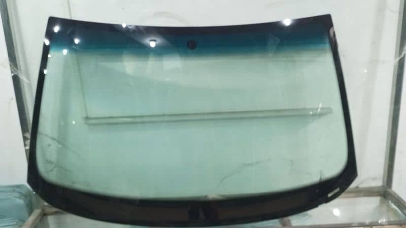 Honda,Toyota,Suzuki,Changan,Haval,MG,All Cars Windscreens Available 0