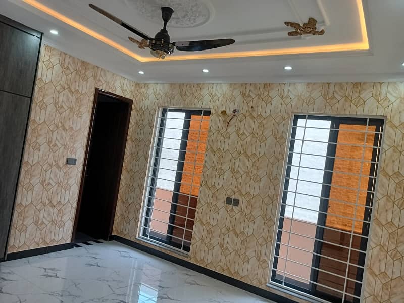 10 Marla House Available For Sale Bismillah Housing Scheme Lahore Manawan Lahore 17