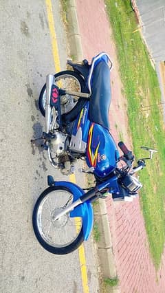 Yamaha Janoon For Sale